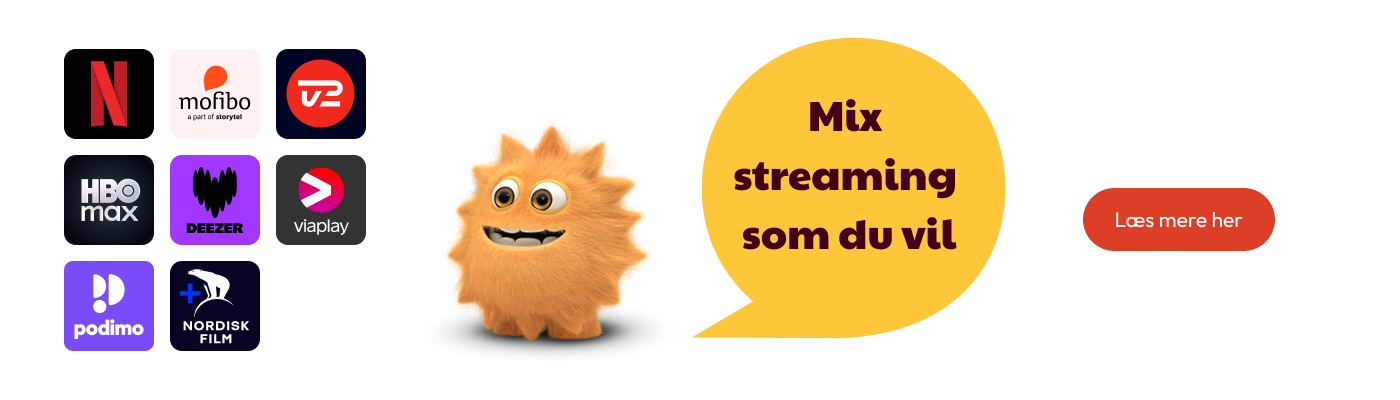 MIX bundle desktop