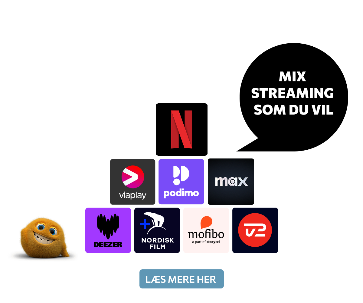 mix voice banner mobile nye logoer max tv2