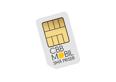 Internet SIM-kort