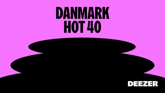 Danmark Hot 40  (1)