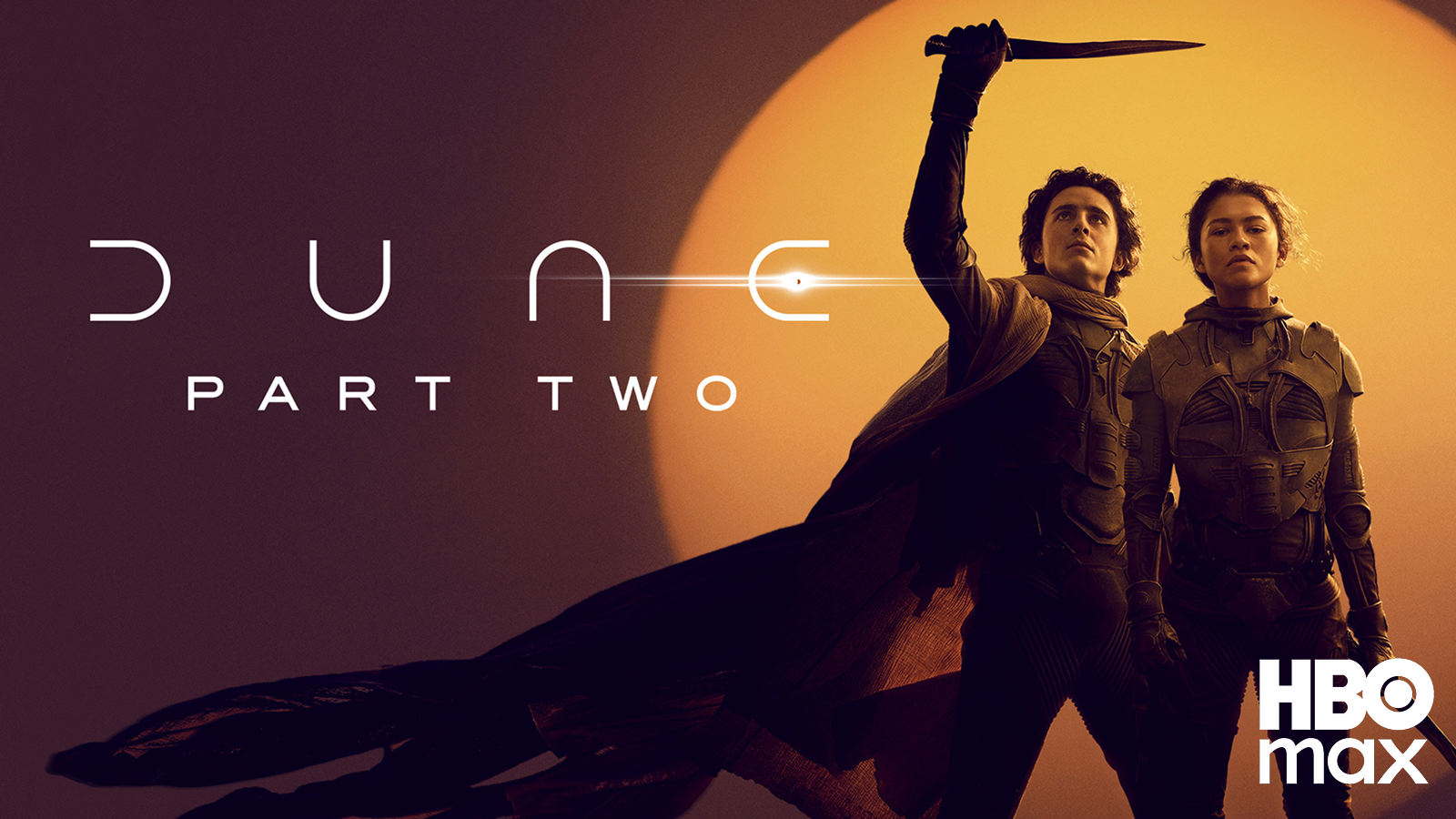 HBO MAX Dune