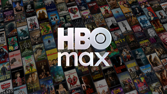 Hbo max overlay 16 9