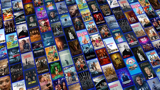 Max content wall