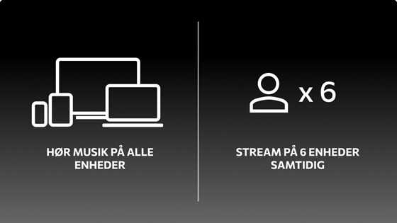 Tidal enheder 2