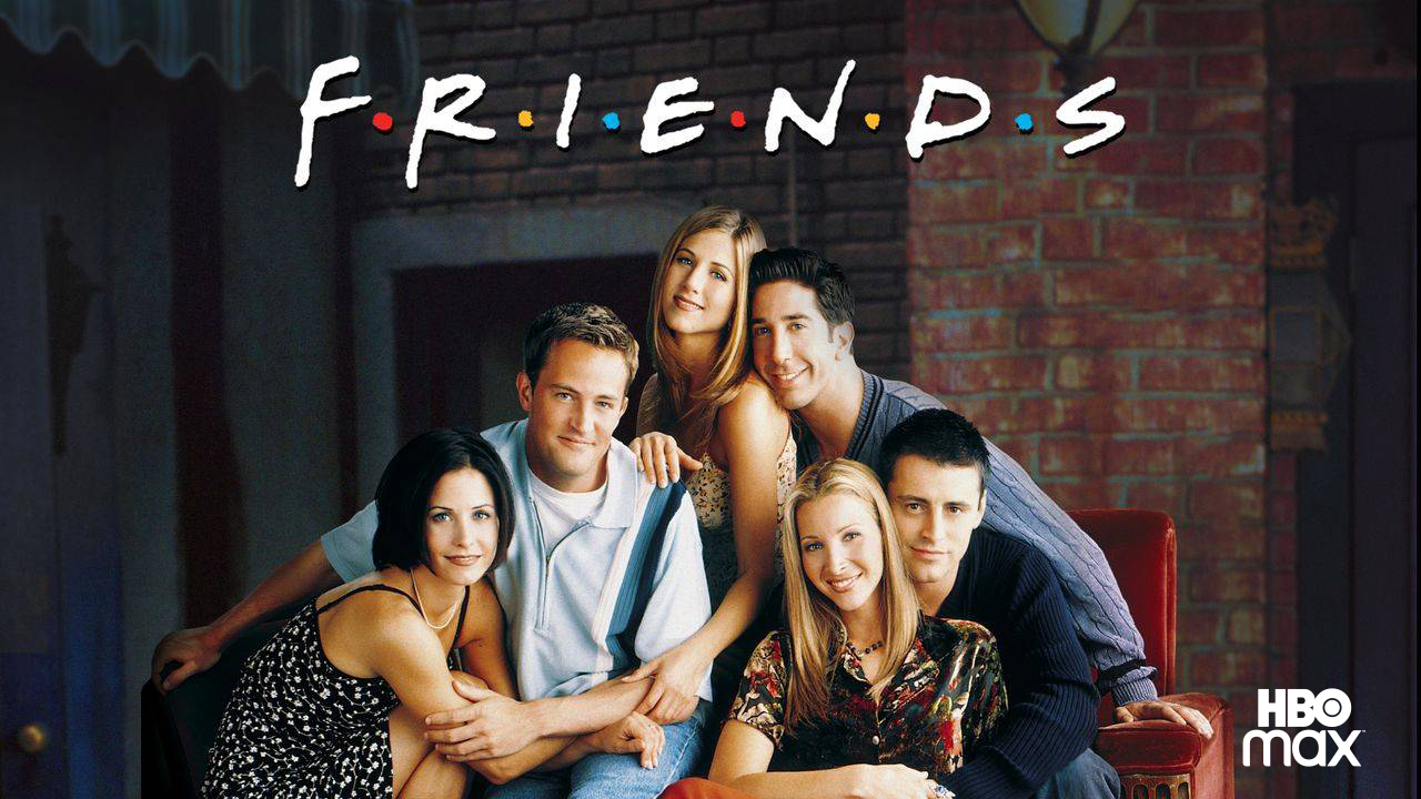 friends logo