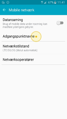 Tysk dating netværk