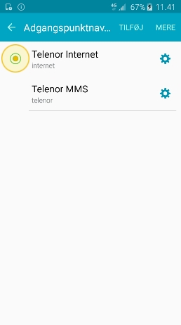kan ikke modtage mms tdc kan ikke modtage mms tdc