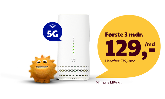 internet 129kr i 3mdr 279kr