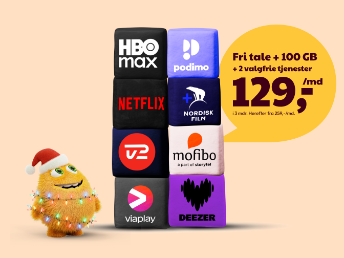 MIX simo cbb jul forside