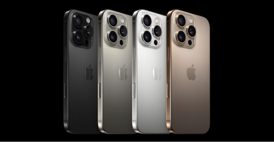 iphone 16 pro og iphone 16 pro max