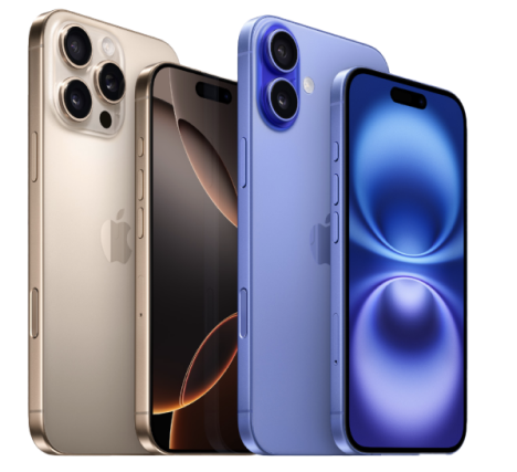 iphone16 familie 1