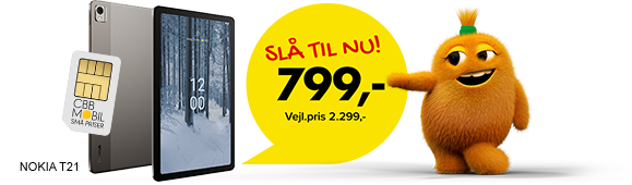 2311 nokia T21