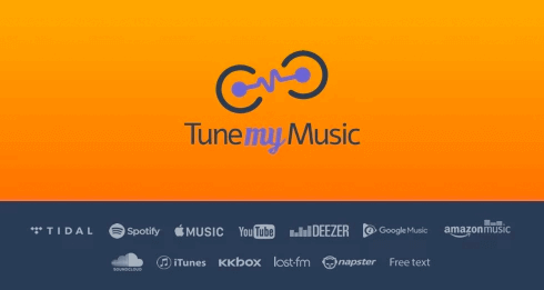 1909 tidal playlists
