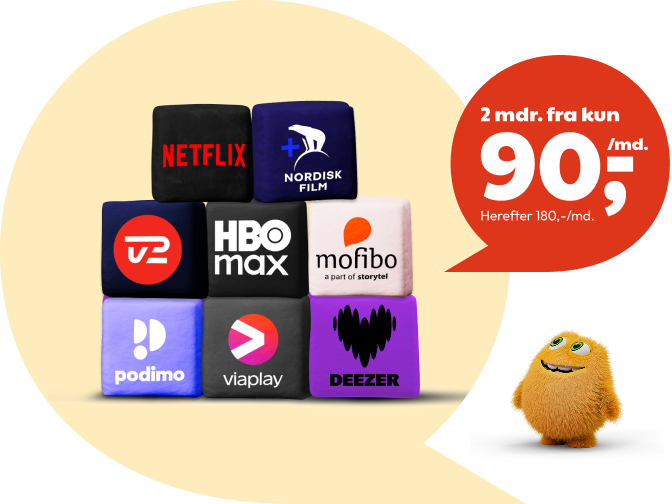 partner mix 2mdr 90