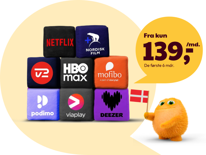 voice mix 6mdr 139 forside blok