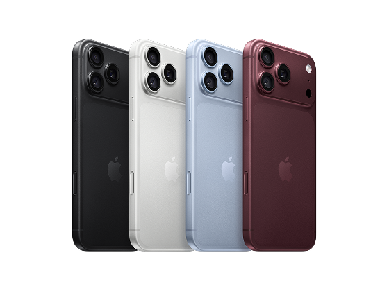 iphone 18 pro max serien