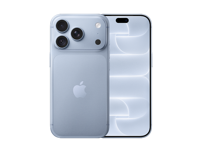 iphone 18 pro større skærm