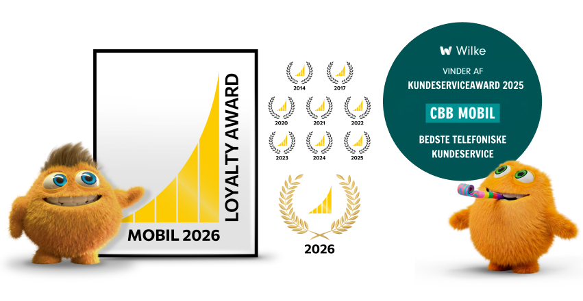 loyalti award cbb 2026 wilke