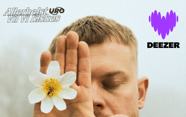 deezer musik uro
