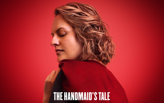HBO Max handmaids tale