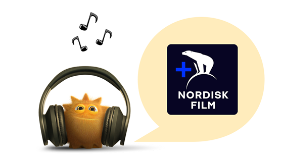 cbb mix nordisk film