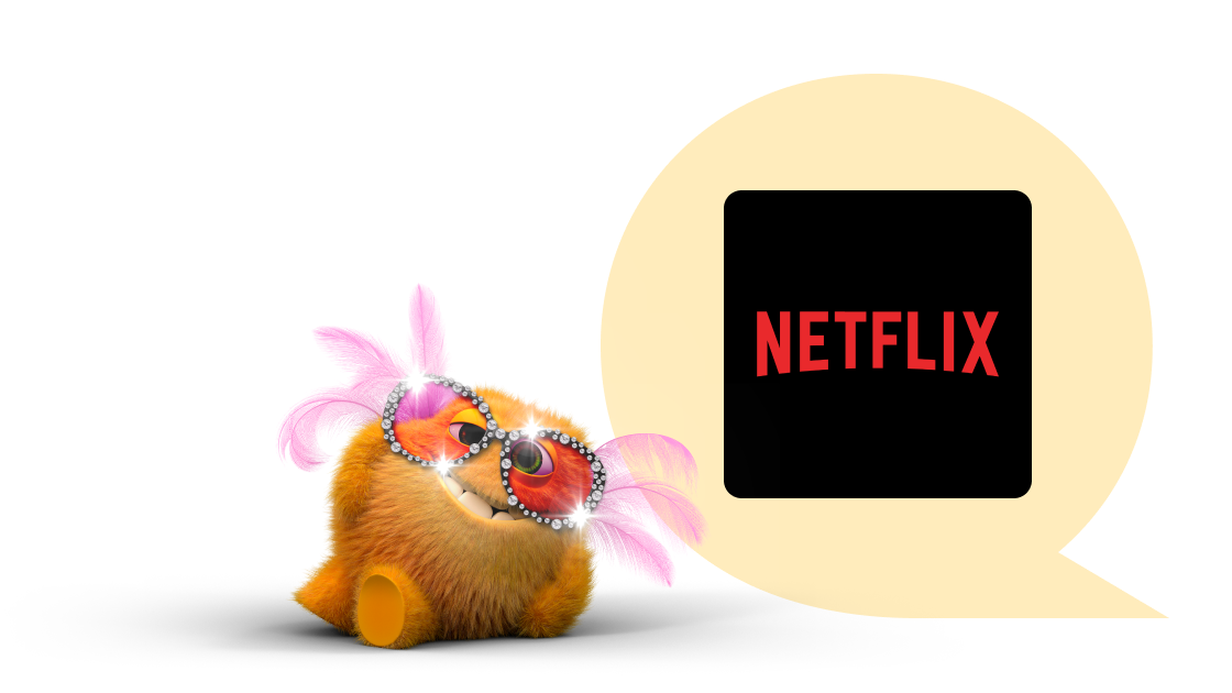 cbb mix netflix