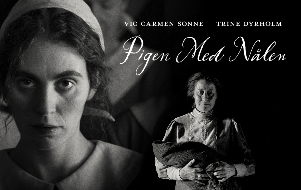 nordisk film plus pigen med naalen