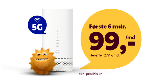 5g internet cbb 99 6mdr 2 1