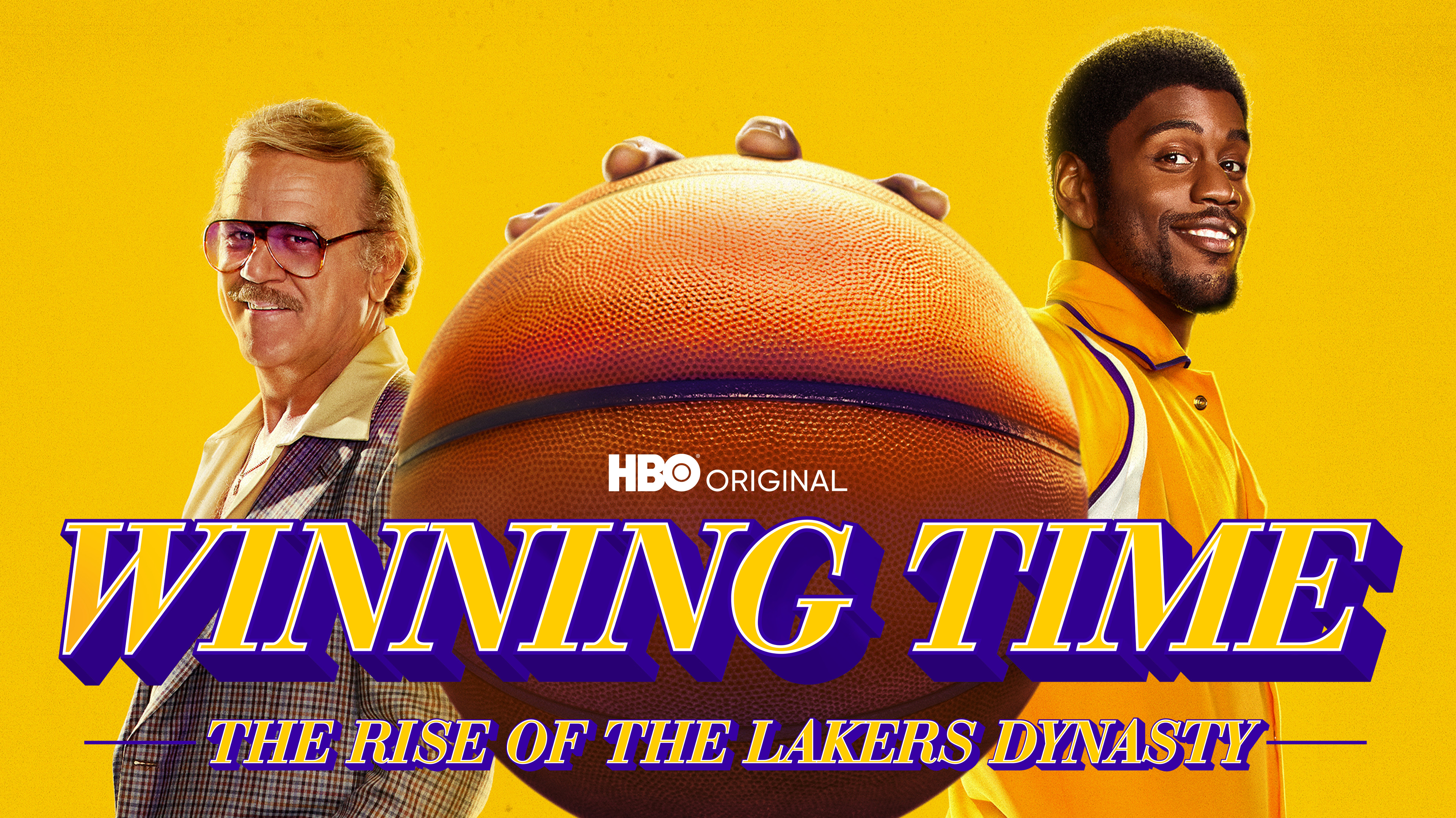HBO Max   Se Winning Time