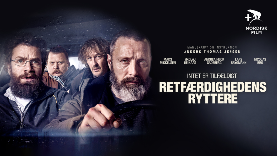 nordisk film plus retfaerdighedens ryttere cbb mix