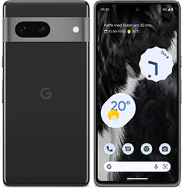 Google Pixel 7 Pro
