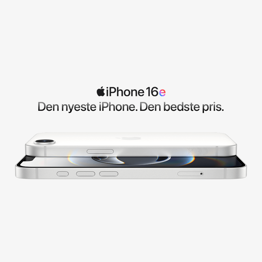 iphone 16e