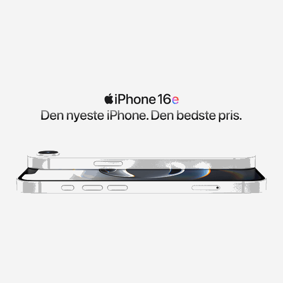 iphone 16e