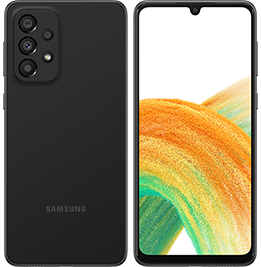 Samsung Galaxy A33