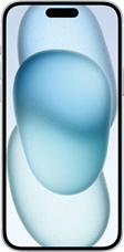 iPhone 15 Plus 128GB Blå