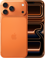 Apple iPhone 17 Pro Max 512 GB Orange