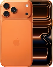 Apple iPhone 17 Pro Max 256 GB Orange