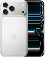 Apple iPhone 17 Pro Max 256 GB Silver