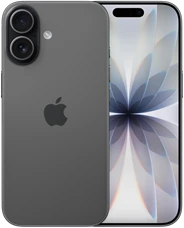 Apple iPhone 17 512 GB Sort