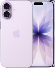 Apple iPhone 17 512 GB Purple