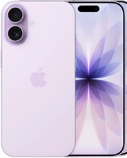 Apple iPhone 17 256 GB Purple