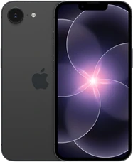 iPhone 17e 256GB Black