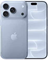 iPhone 18 Pro Max 256GB Blue