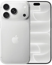 iPhone 18 Pro 256GB Silver