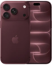 iPhone 18 Pro Max 256GB Red