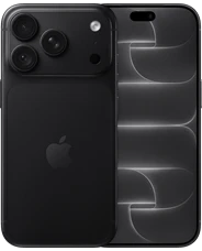 iPhone 18 Pro 256GB Black
