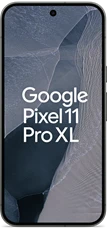 Google Pixel 11 Pro XL 256GB Black