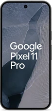 Google Pixel 11 Pro 256GB Black