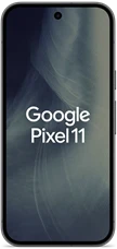 Google Pixel 11 256GB Black