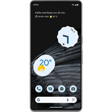 Google Pixel 7 Pro 128GB Obsidian